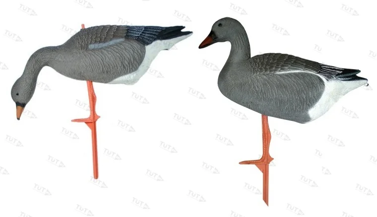 Гуменник гусь Sport Plast LC 950