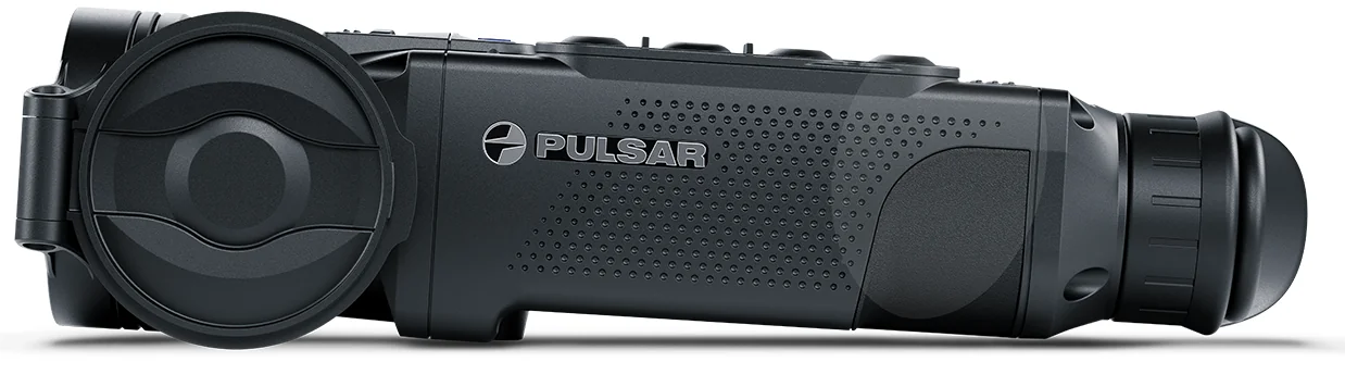 Тепловизионный монокуляр Pulsar Helion 2 XQ50F