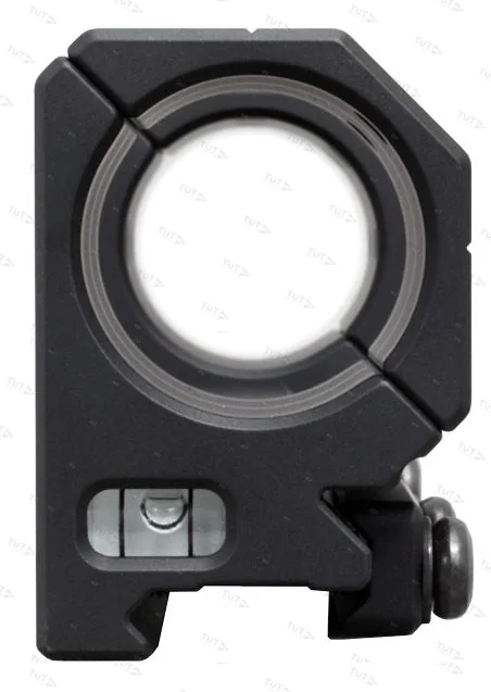 Кронштейн SPUHR Scope Mount 30мм на Picatinny, h=30мм, 6MIL