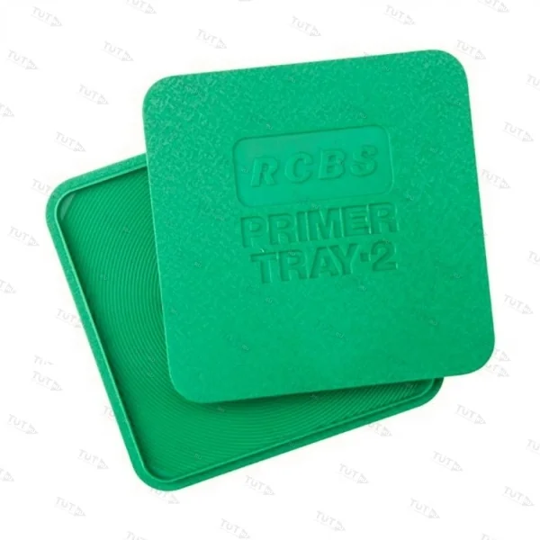 Лоток для капсюлей PRIMER TRAY—2