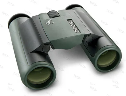 Бинокль SWAROVSKI Pocket 10x25 B Green