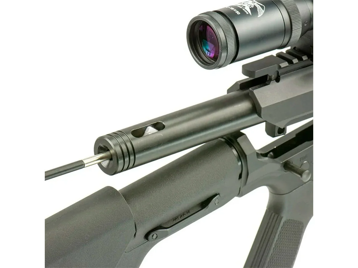 Направляющая для шомпола Bore Tech Bore Guide, для AR-15 (223 калибр), длина 304мм