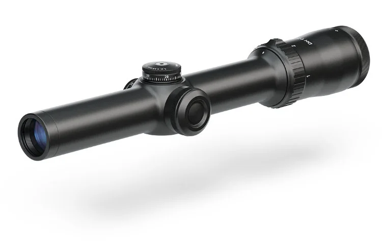 Оптический прицел Dedal DH 1-7Х24 с сеткой MRH-D1