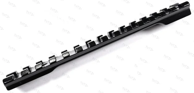 Планка Rusan Picatinny Sabatti Rover LA 20MOA (B=102,5) 010-29-LA-20MOA