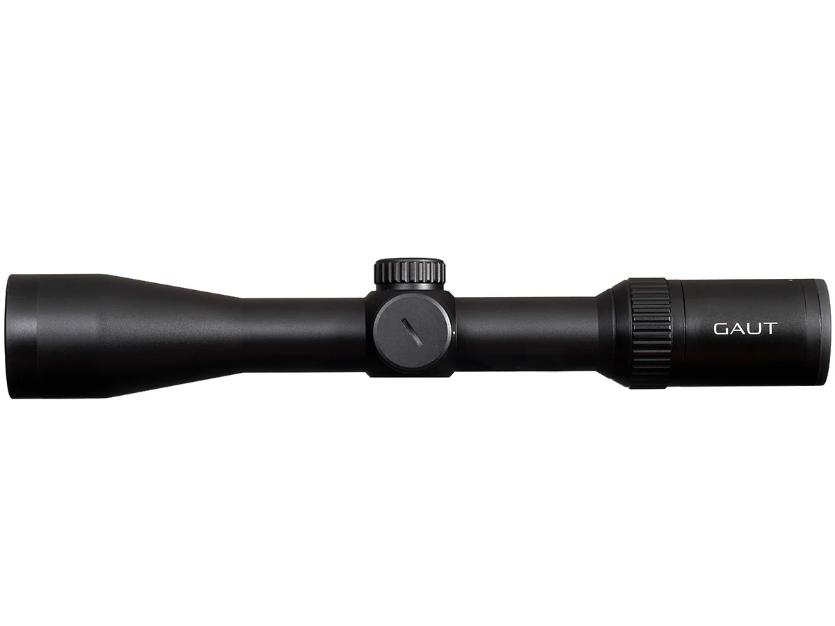Прицел Gaut Nephrite 3-9x42, сетка 32