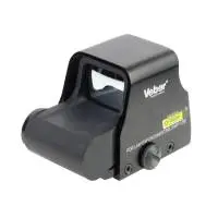 Оптический прицел Nikko Stirling Ultimax 3-12x56 30мм, сетка 4A, подсветка точка