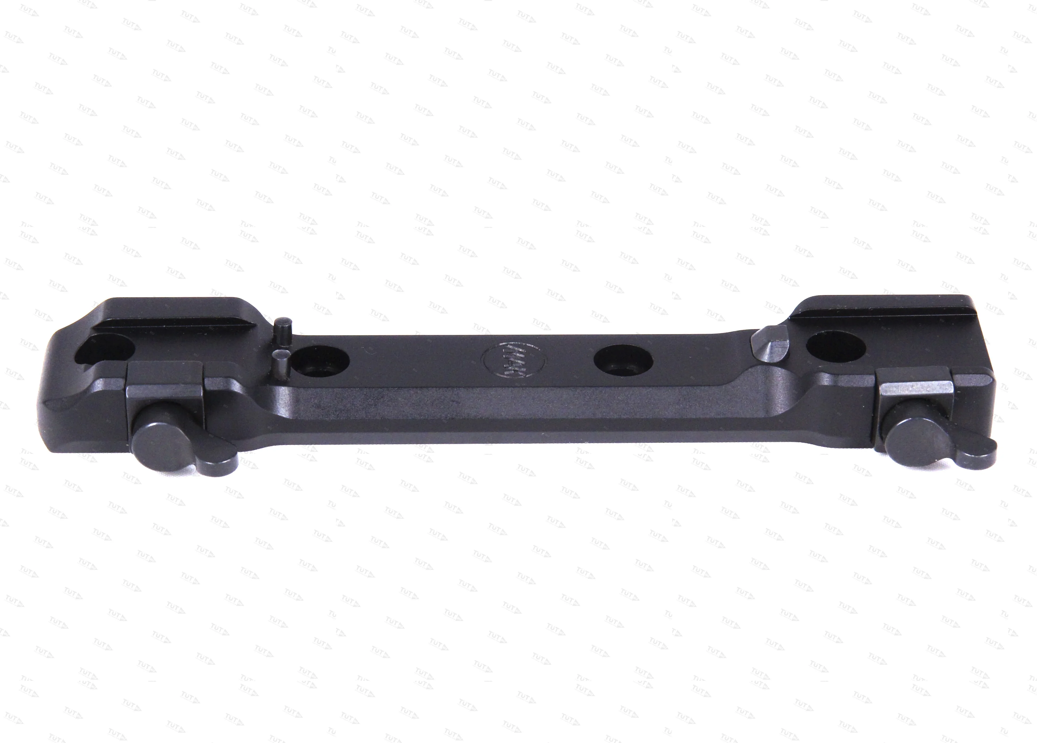 Быстросъемный кронштейн МАК на едином основании для SAKO 75/85 без колец (от кал .30-06) 5072-00254