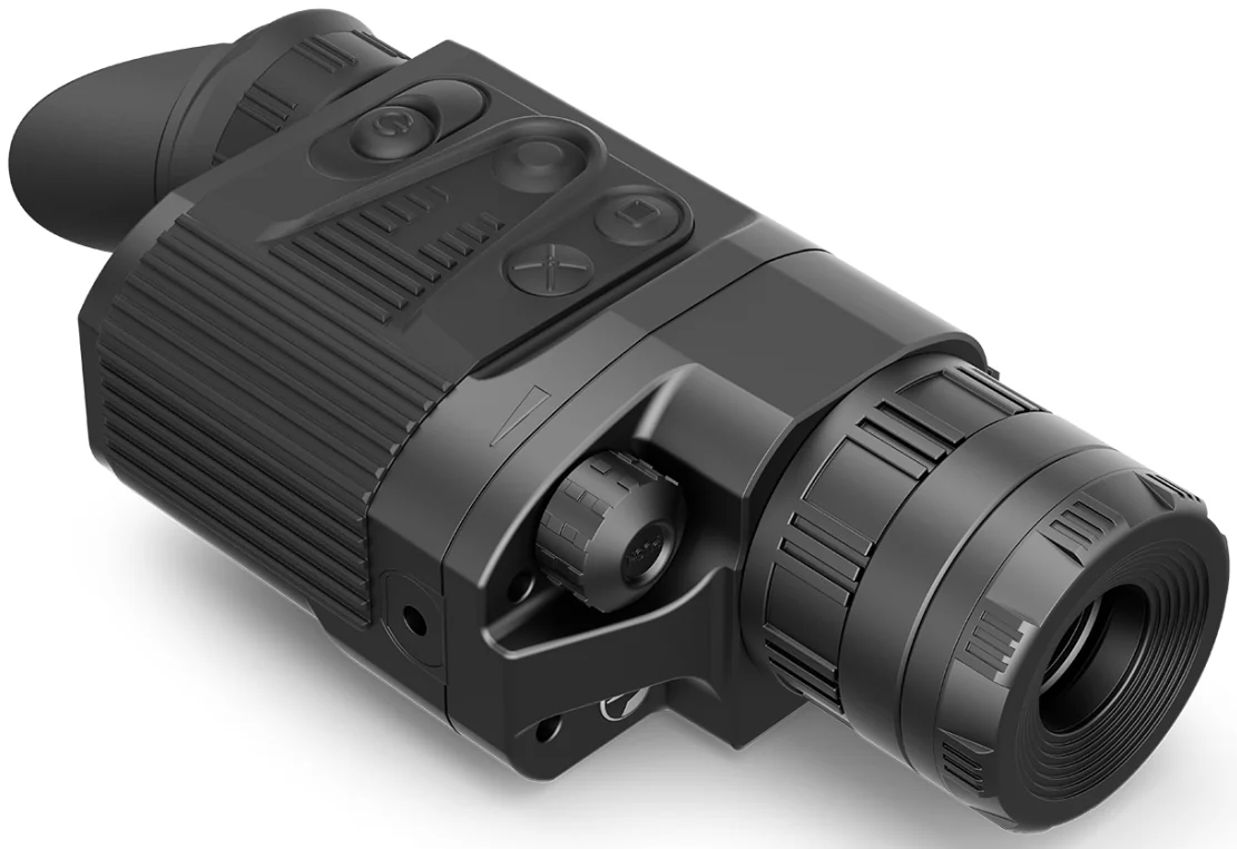 Тепловизионный монокуляр Pulsar Quantum Lite XQ30V