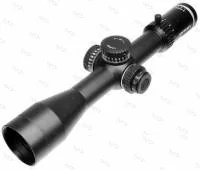 Оптический прицел RITON X7 CONQUER 3-24x50