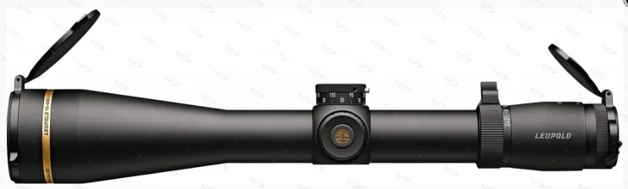 Оптический прицел Leupold VX-6HD 4-24x52 (34mm) CDS-ZL2 SF Varmint Hunter с подсветкой