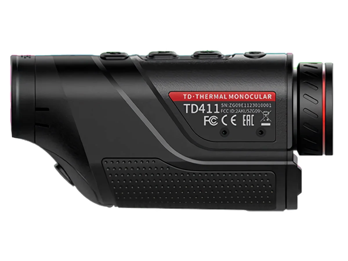 Тепловизионный монокуляр Guide TD411 / ГАЙД ТД411