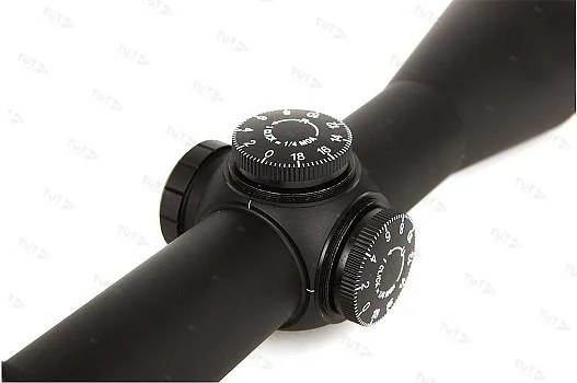 Оптический прицел Leupold VX-6 2-12x42 CDS сетка Boone&Crockett (111978)