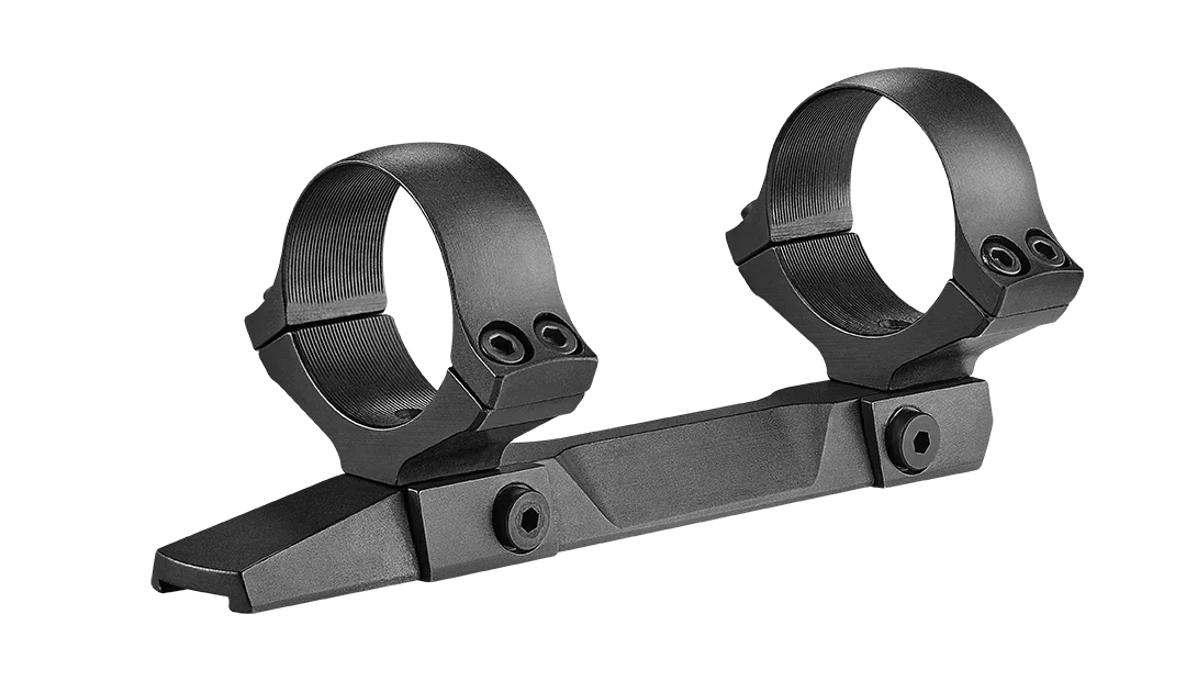 Кронштейн KOZAP на едином основании CZ512 D30мм BH17.8мм (No.7) средний