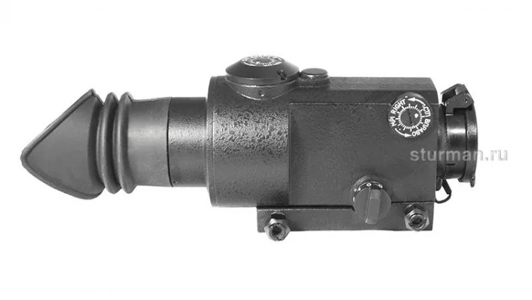 Бинокль Fujinon KF 8x24 H