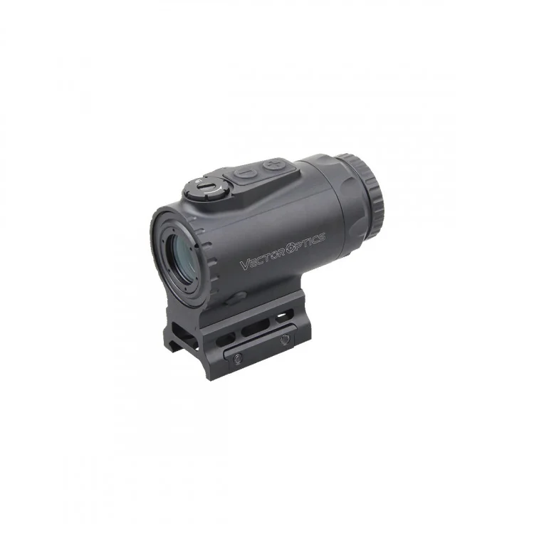 Оптический прицел March 1-8x24 FFP illumin FMA-1 Reticle (D8V24FIMA)