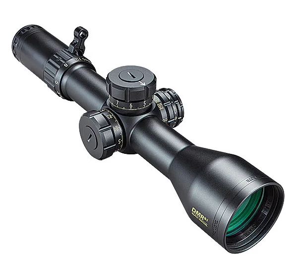 Оптический прицел Bushnell Elite Tactical 3.5-21x50 DMR II G3i (ET36215GI)