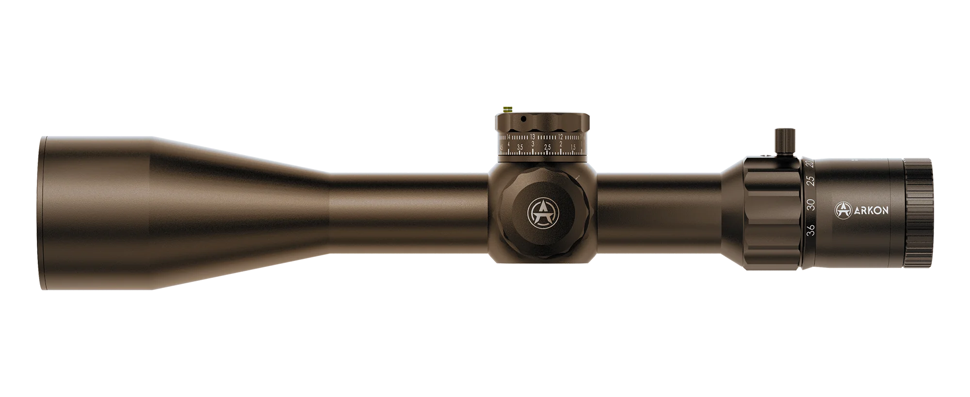 Оптический прицел ARKON Model A 6-36х56 FDE