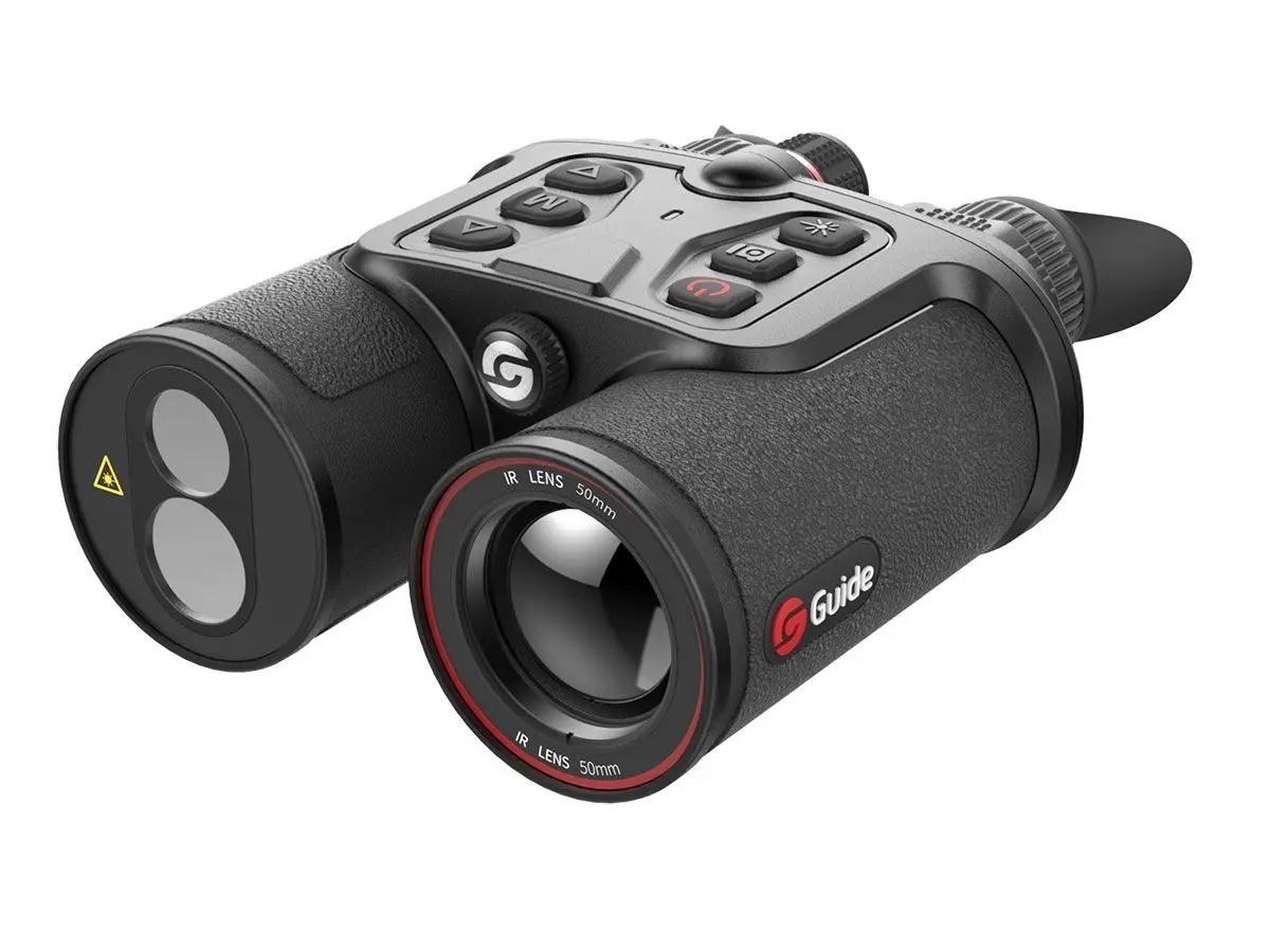 Тепловизионный бинокль EATECH SN650 (Guide TN650) / ЕАТЕК СН650 (ГАЙД ТН650)