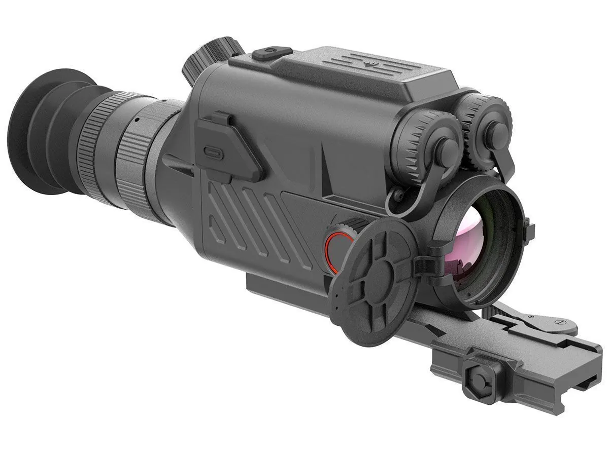 Тепловизионный прицел EATECH SS632L с дальномером (Guide TS632L) / Еатек СС 632 Л (Гайд ТС 632 Л)