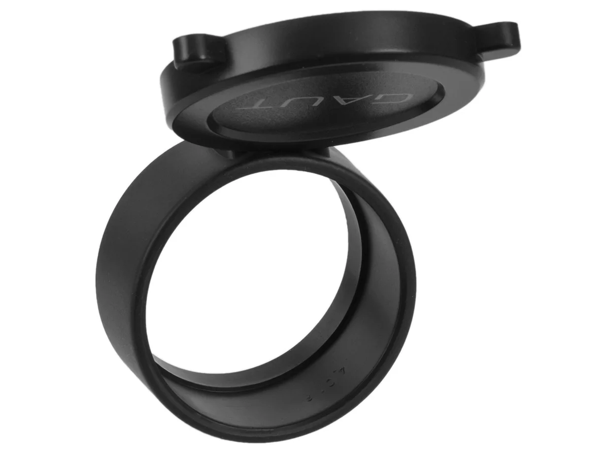 Крышка защитная GAUT для оптического прицела 40.8мм на объектив