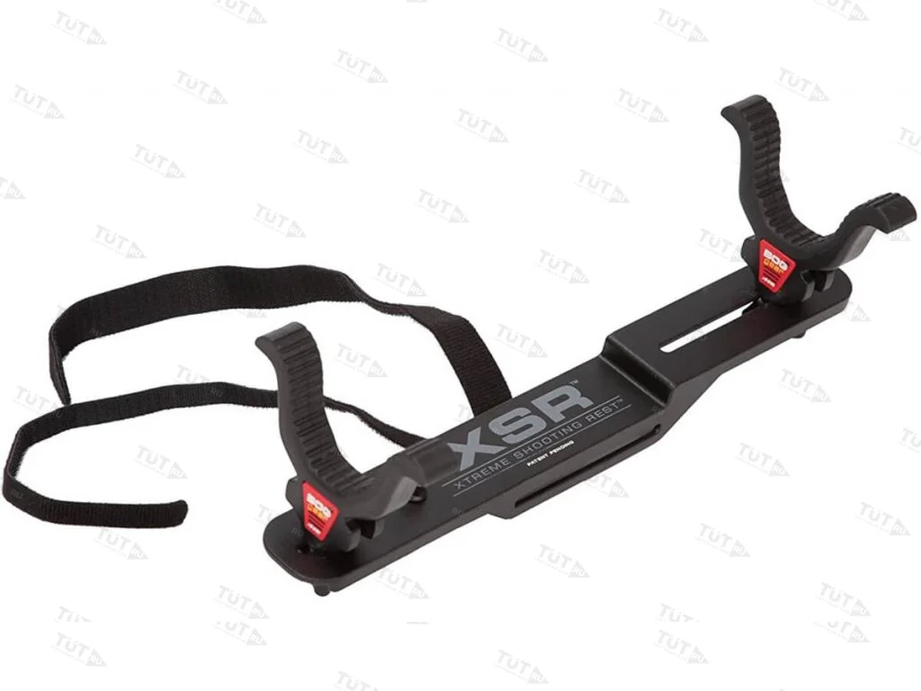 Двухточечный упор к сошке BOG Xtreme