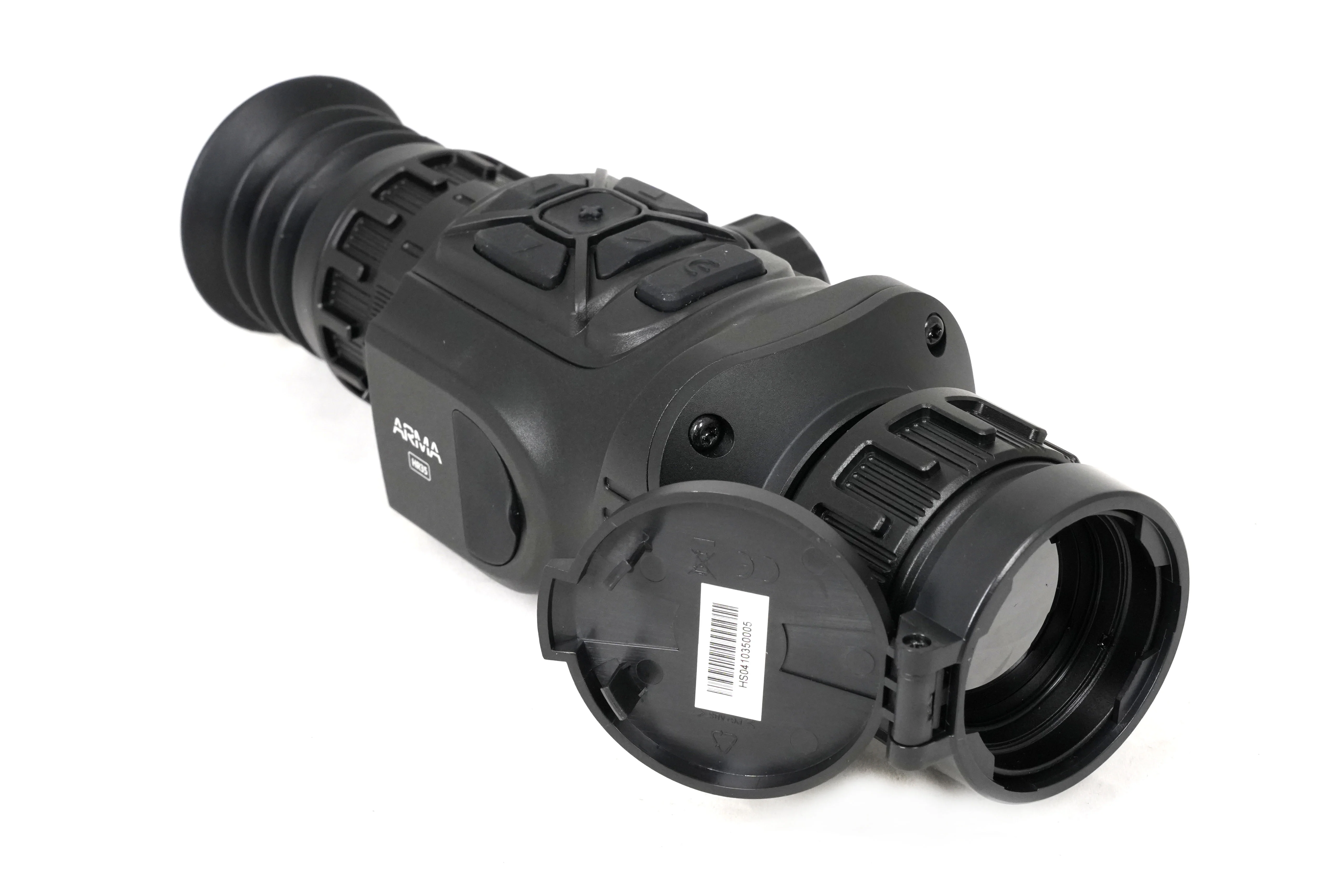 Тепловизионный прицел Arkon Arma HR35 / Аркон Арма ХР 35 (с баллистическим калькулятором)