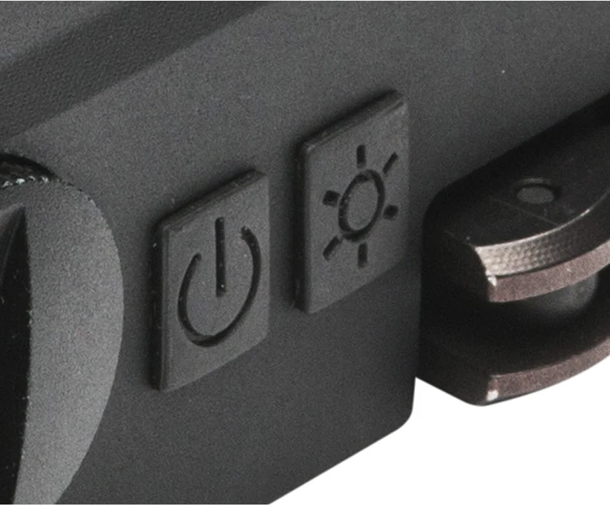 Коллиматорный прицел Sightmark Ultra Shot R-Spec