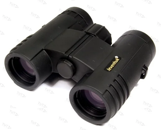 Бинокль Levenhuk Monaco 10x32