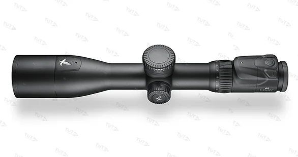 Прицел Swarovski dS 5-25x52 P шина SR с дальномером