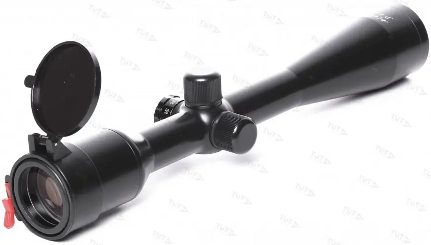 Оптический прицел ВОМЗ Пилад 10x42 FFT