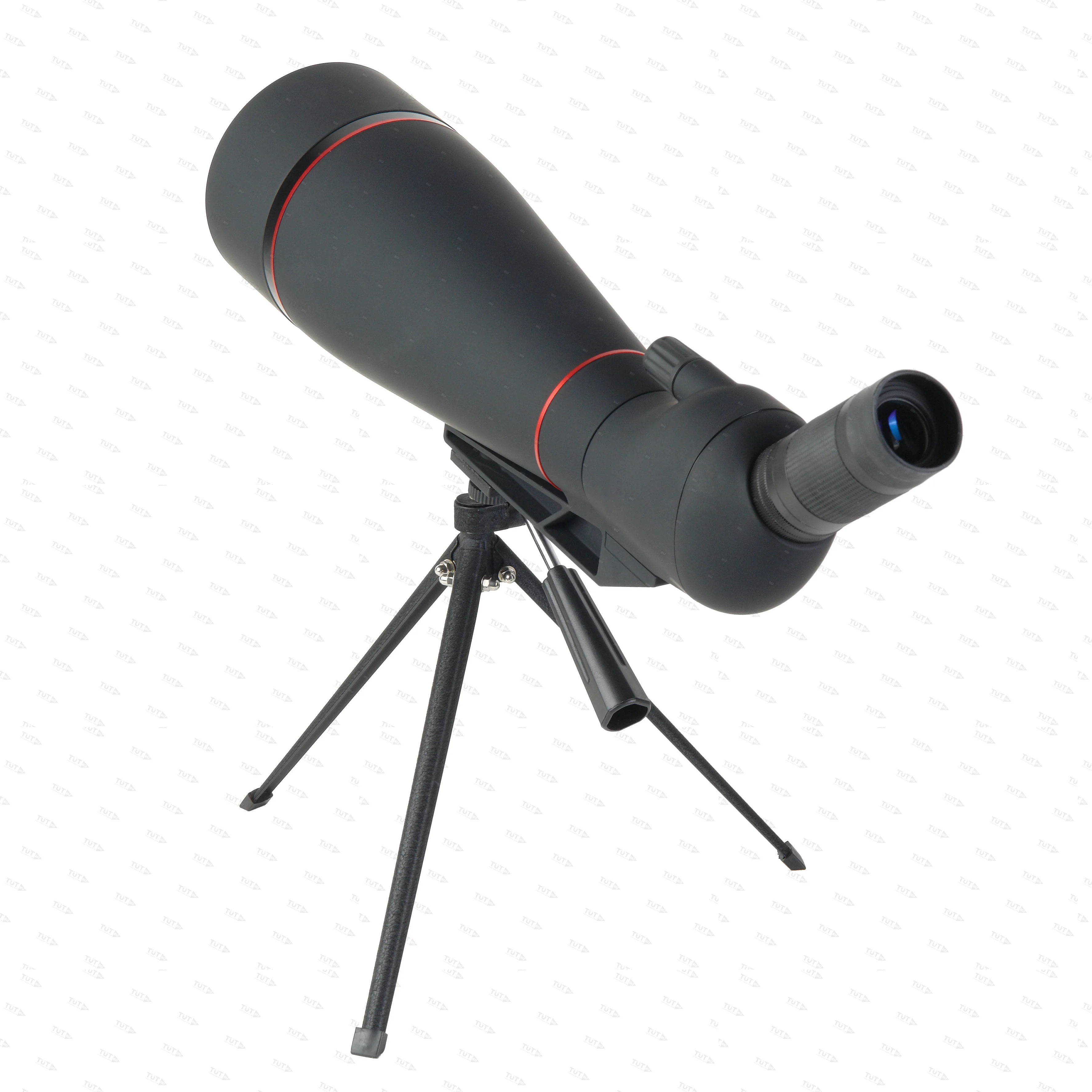 Зрительная труба Veber 25-75x100 Pro