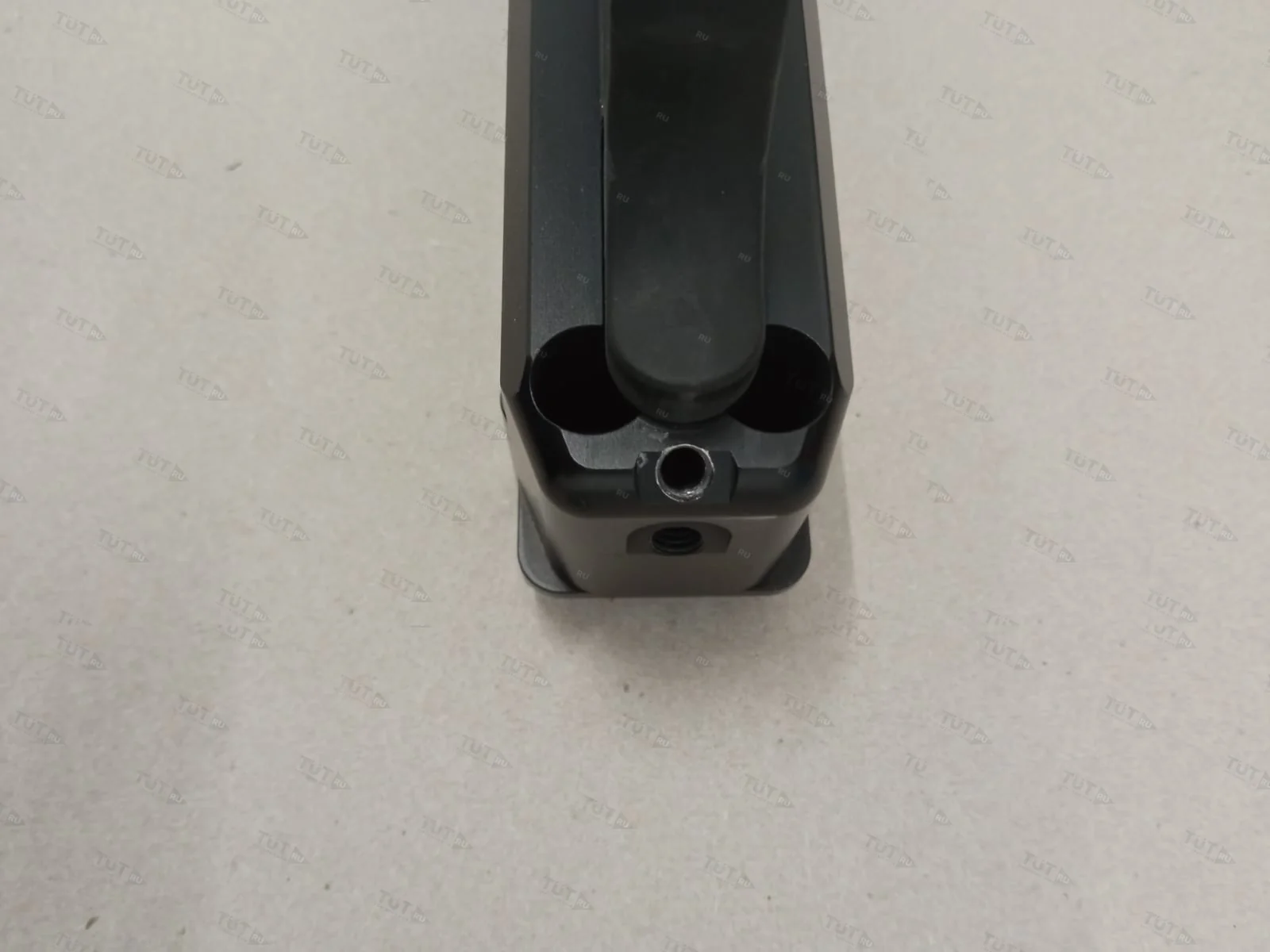 Карбоновая ложа Raven Euro для карабина Blaser R93 (M932 Spartan Precision)