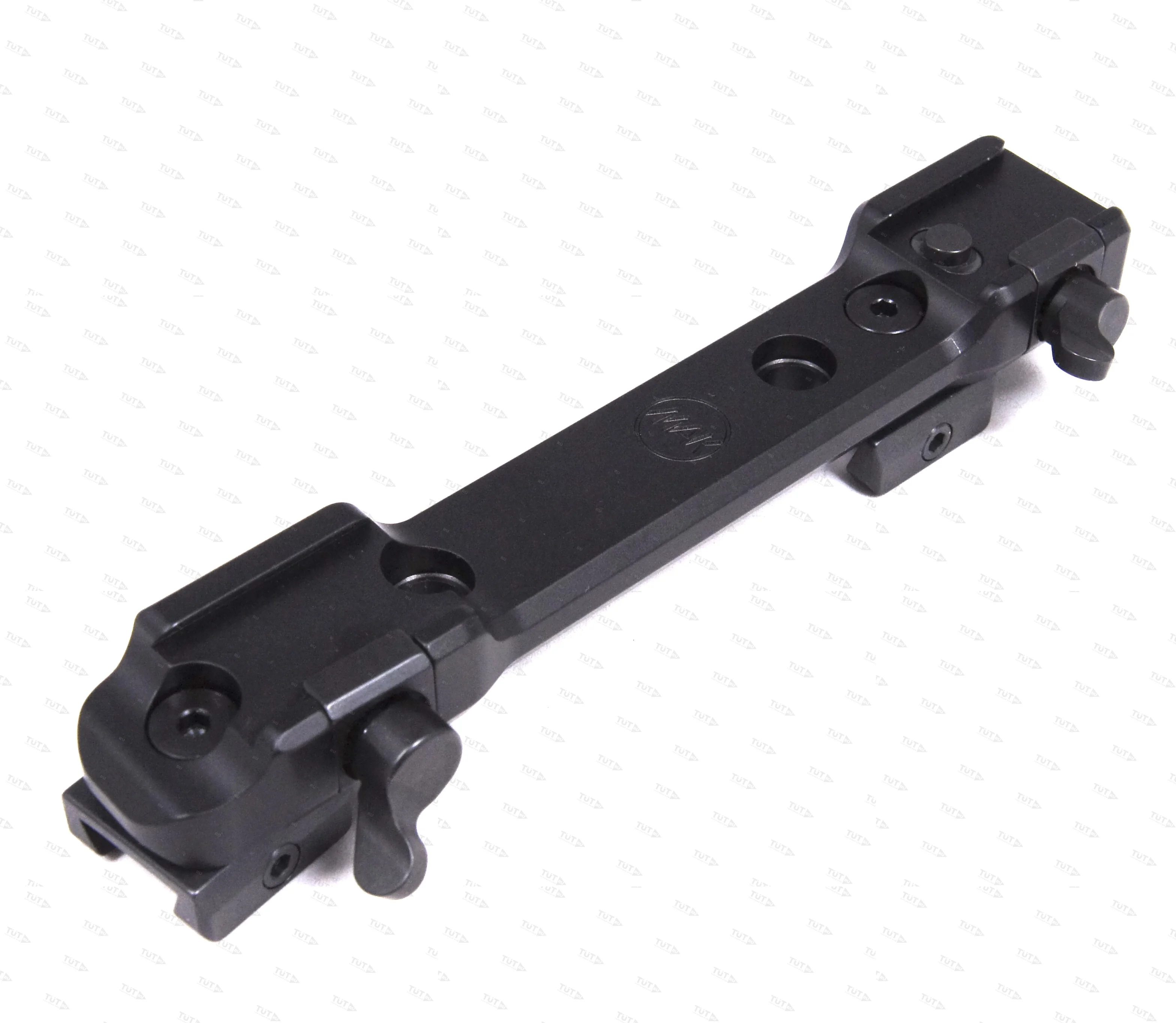 Быстросъемный кронштейн MAK на Tikka T3 под LM-призму (5072-40107)