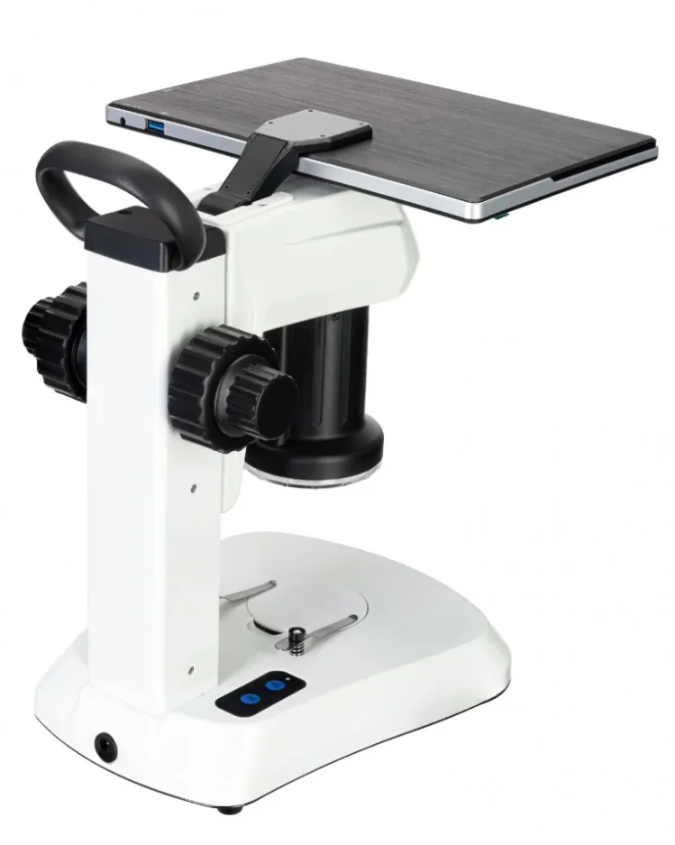Микроскоп стереоскопический цифровой Bresser Analyth LCD