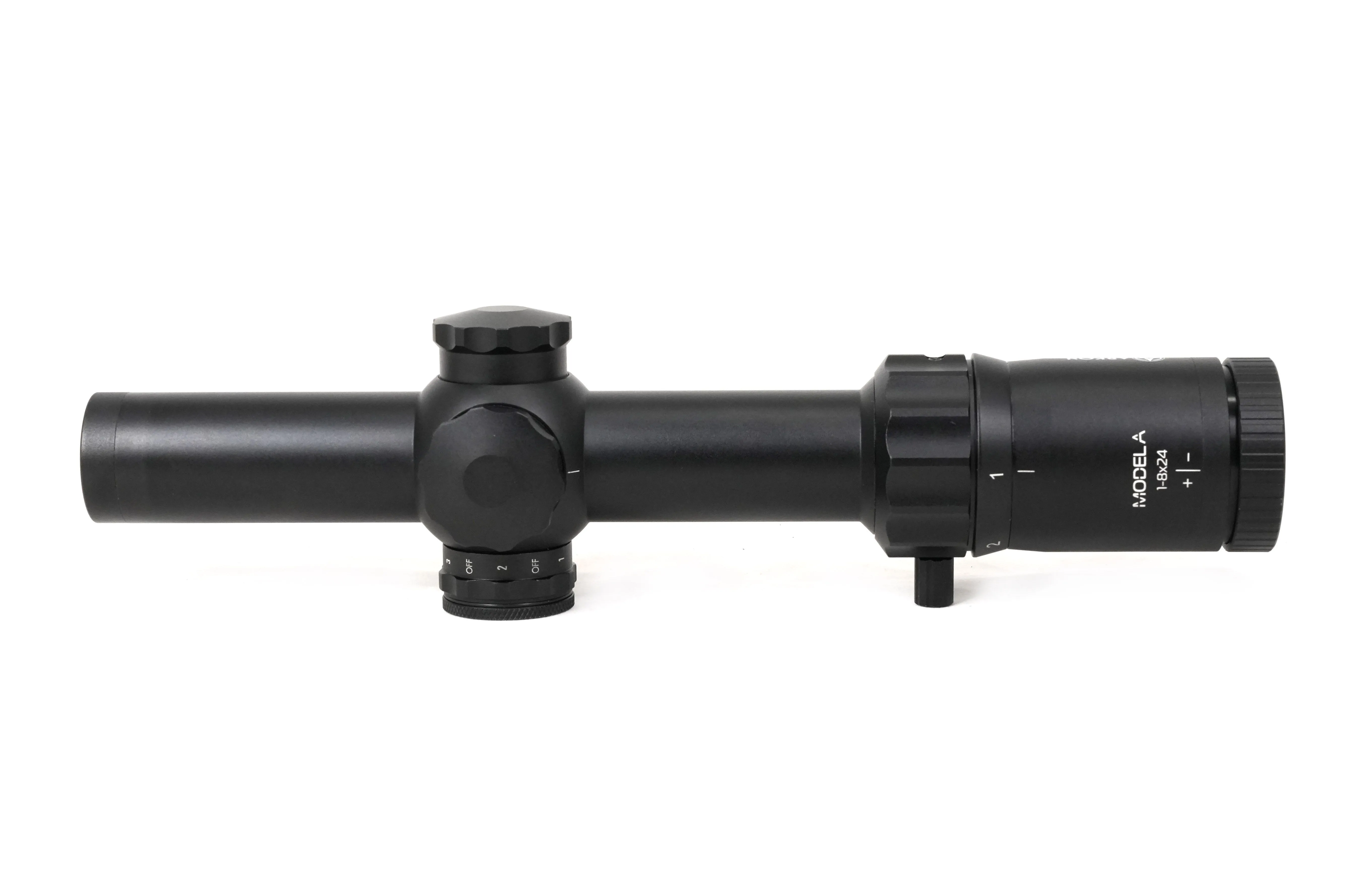 Оптический прицел ARKON Model A 1-8x24 / Аркон Модель А 1 8 на 24