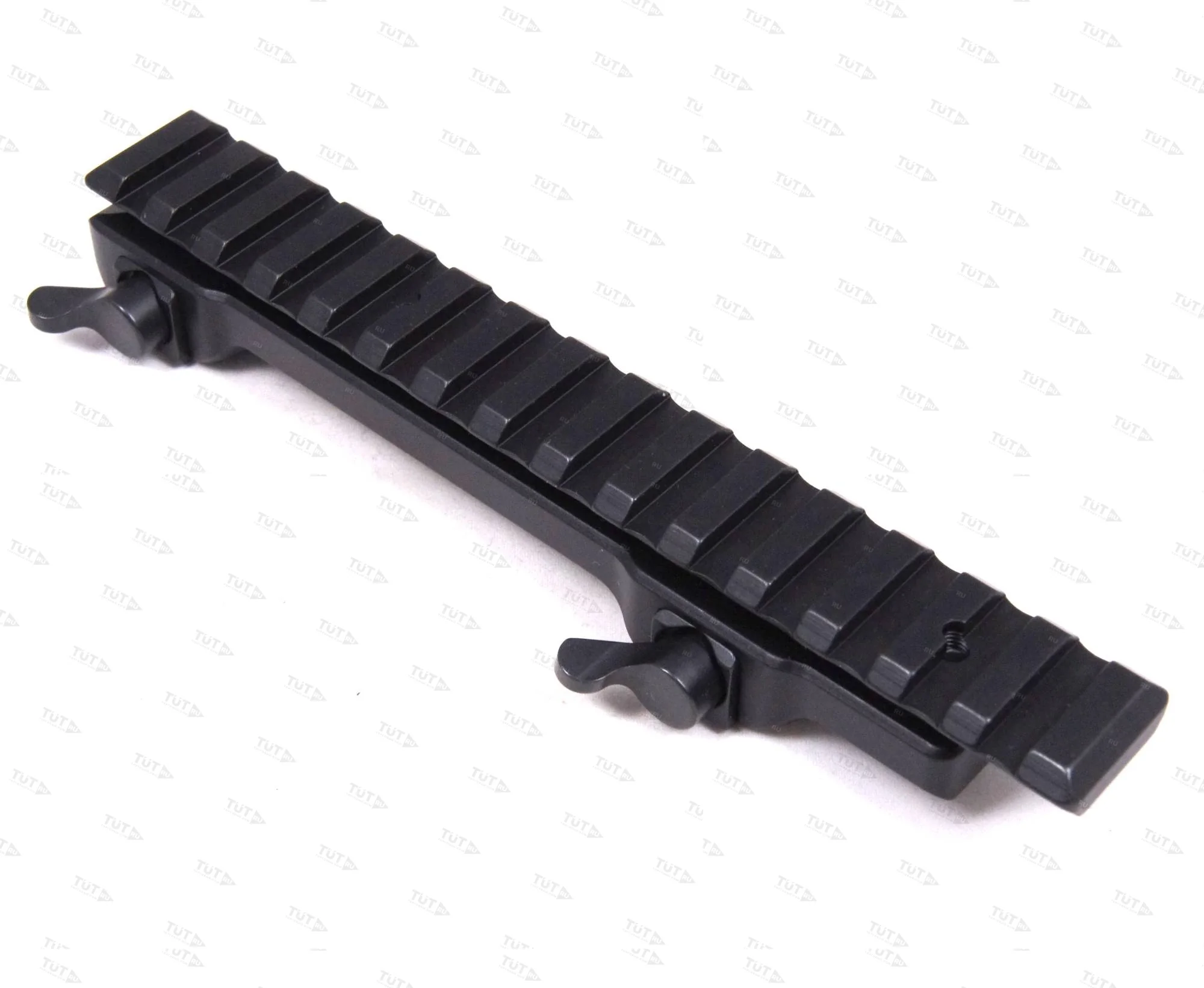 Быстросъемный кронштейн MAK на Sauer 404 с верхним основанием Weaver (5072-50144)