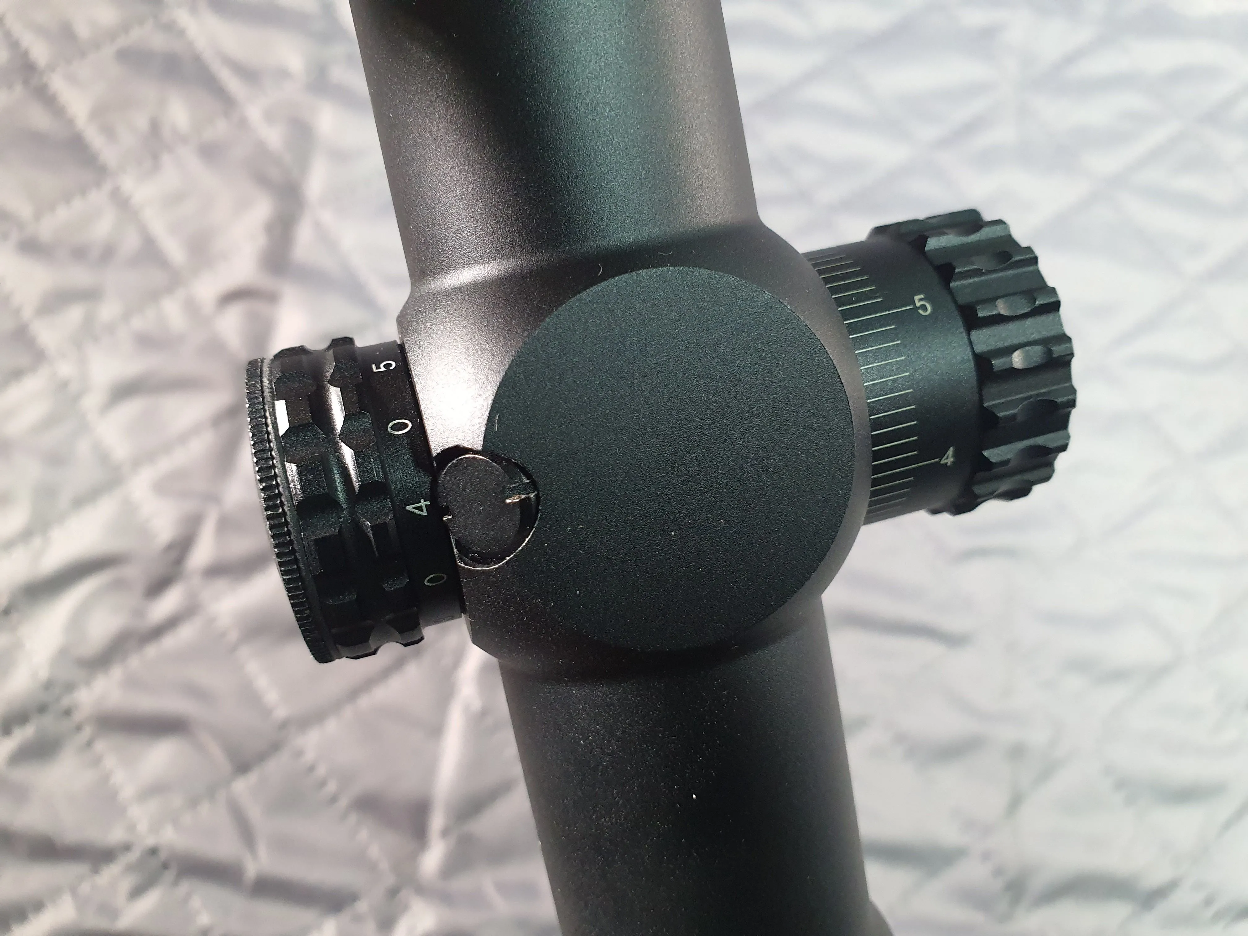 Оптический прицел 1-10X30IR (Model A)