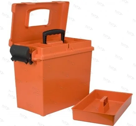 Герметичный ящик для хранения патронов SPUD1-35