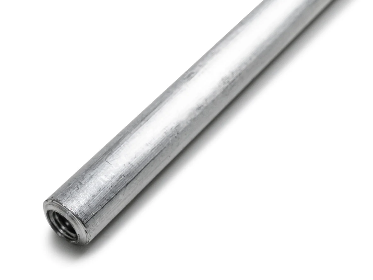 Шомпол Stil Crin алюминиевый цельный