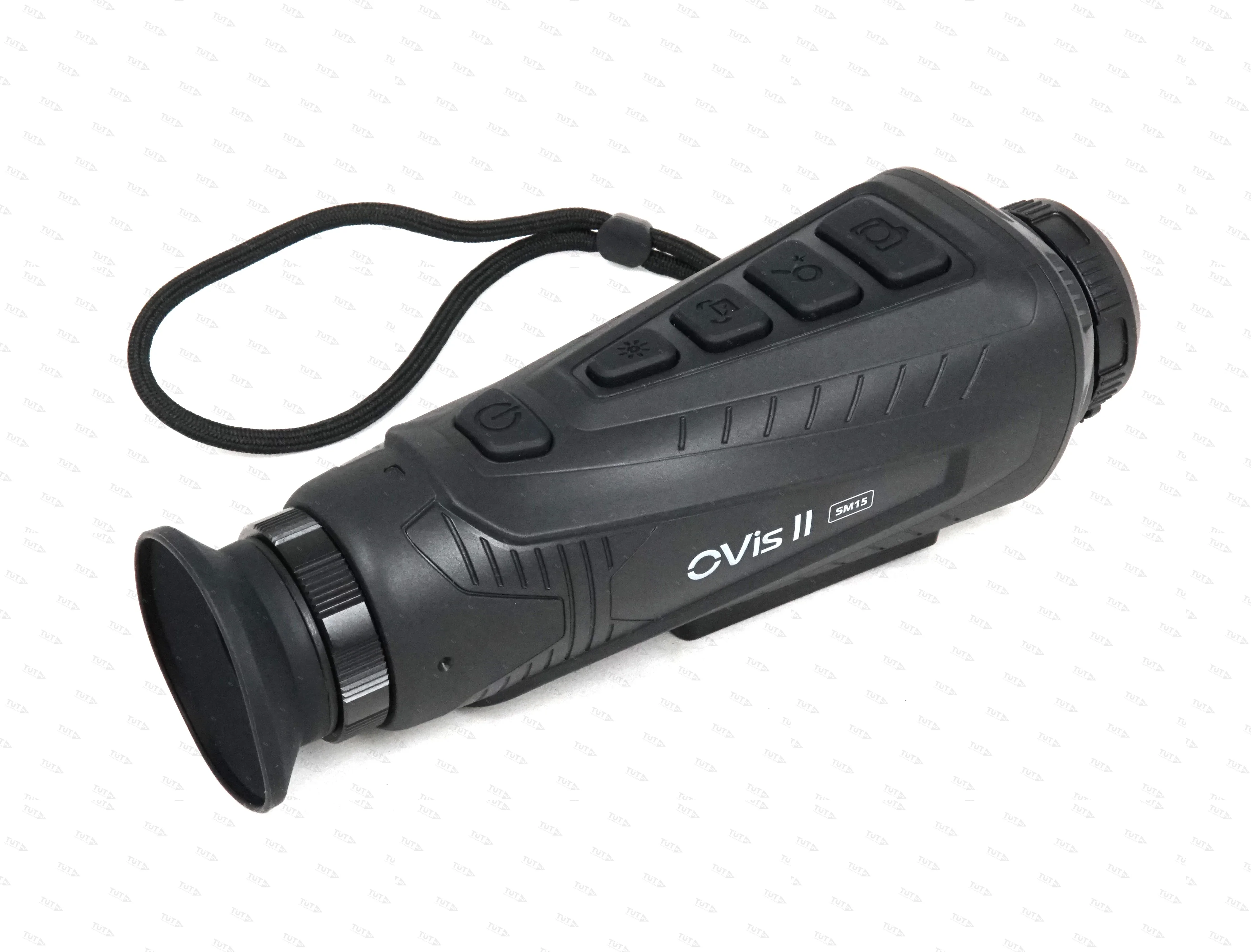 Тепловизионный монокуляр ARKON OVis II SM15 / Аркон ОВис 2 СМ 15