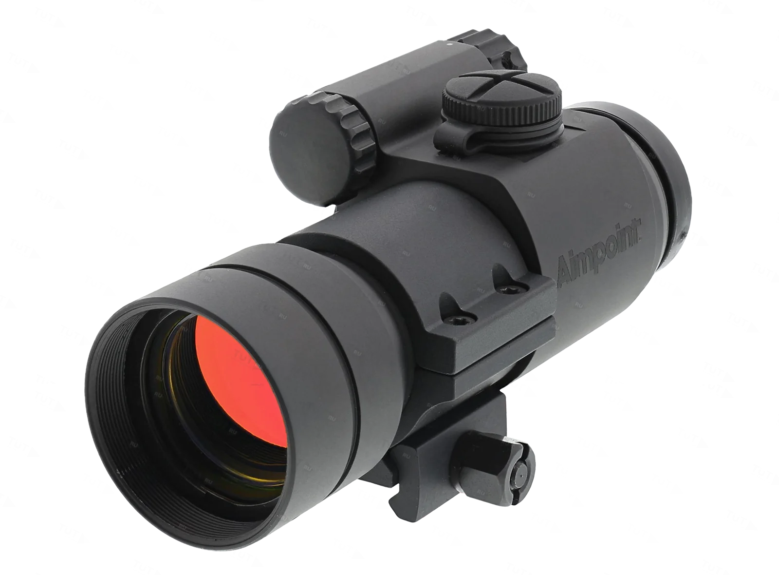 Коллиматорный прицел Aimpoint CompС3 2MOA (11421)