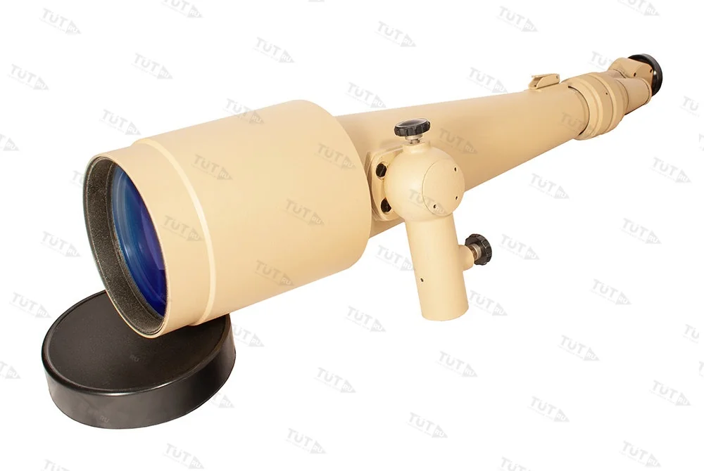 Зрительная труба цветная КОМЗ ЗРТ-457