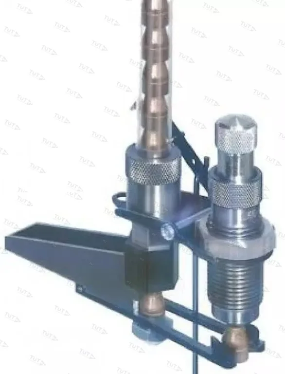 Комплект для переоборудования устройства подачи пуль Mr. Bulletfeeder 9мм