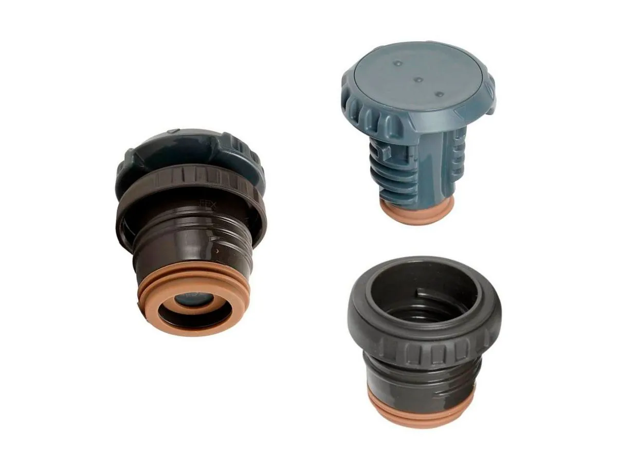 Термос для напитков THERMOS FFX-501 SDBE 0.5L, песочный