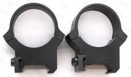 Кольца Leupold PRW на 26мм средние (54147)