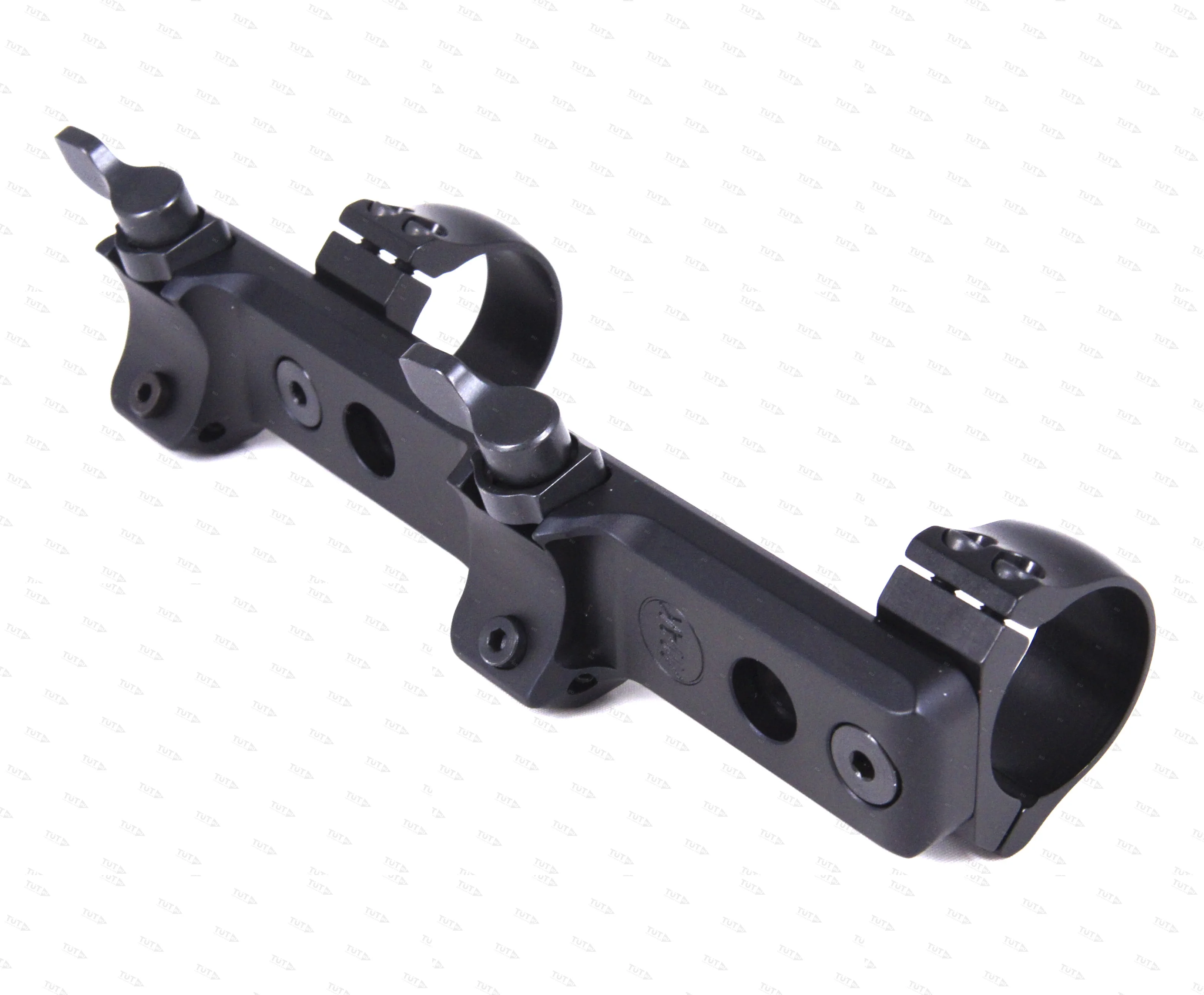 Быстросъемный кронштейн MAK на Blaser R93 с кольцами 25.4 мм (5092-26193)