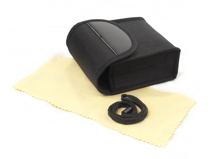 Дальномер лазерный STURMAN LRF 1000 HR WP