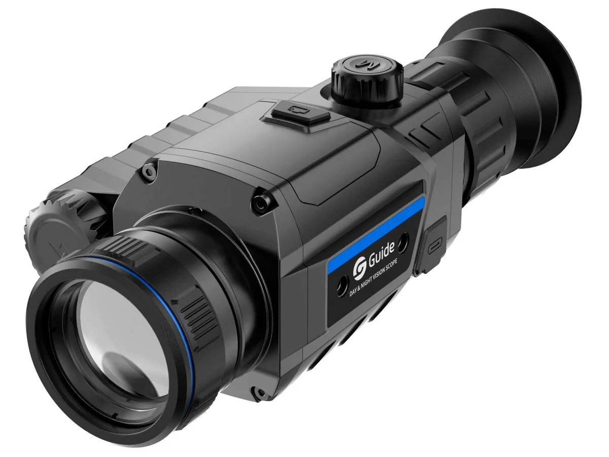 Прицел EATECH GR30 (Guide DR30 / Гайд ДР30)