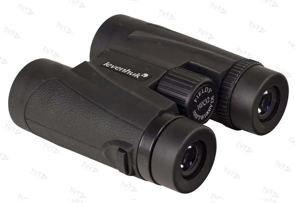 Бинокль Levenhuk Karma 10x32