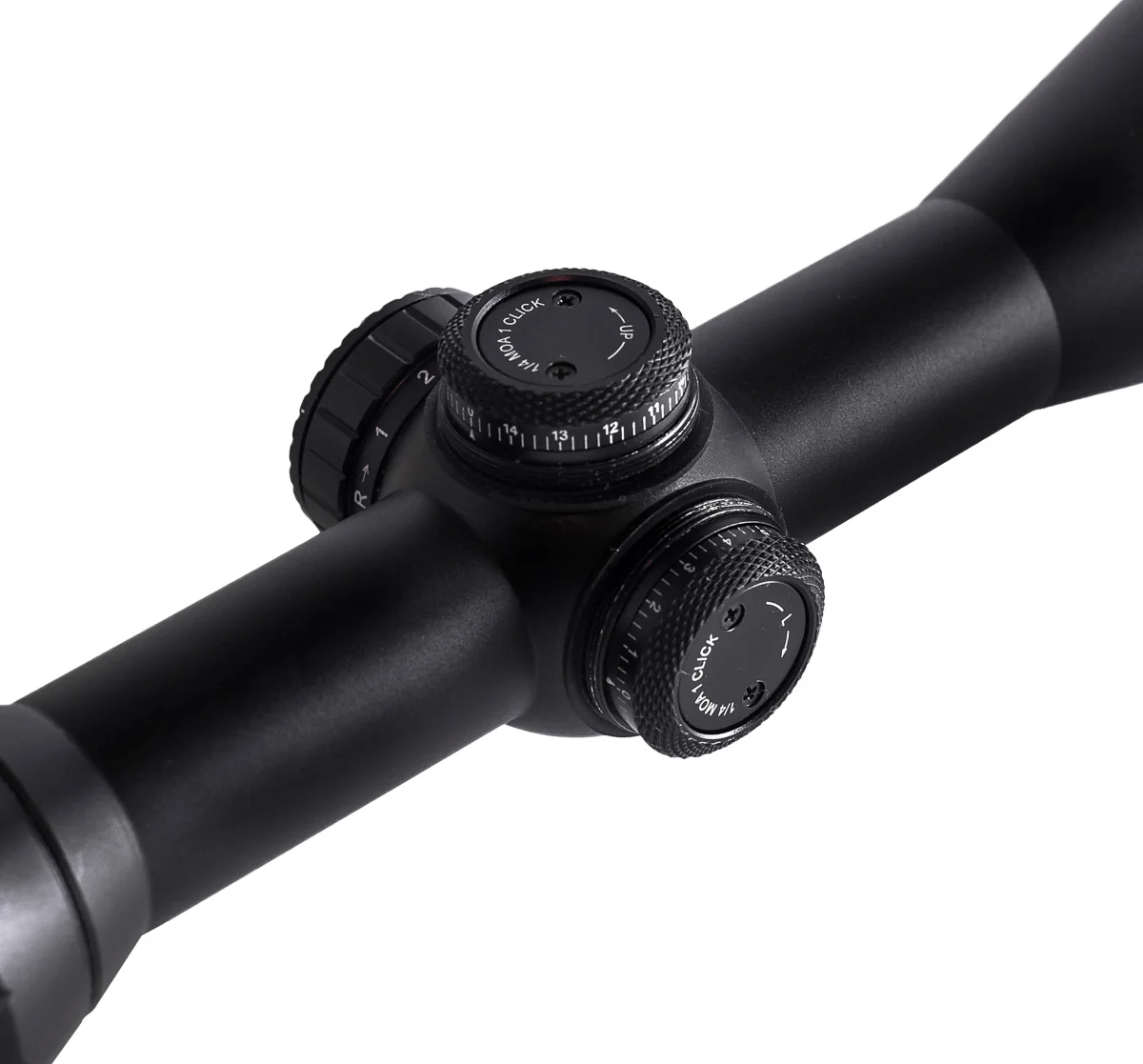 Оптический прицел Nikko Stirling PANAMAX 3-9X40 сетка Half MD травл, 26мм,с подсветкой